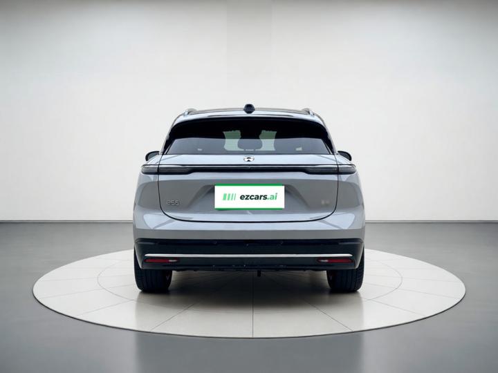 ES6 2025 75kWh photo 5