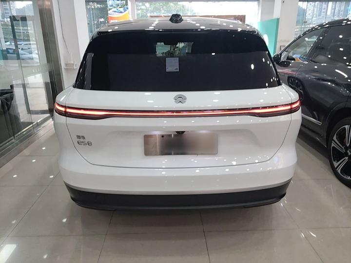 ES8 2023 75kWh photo 3