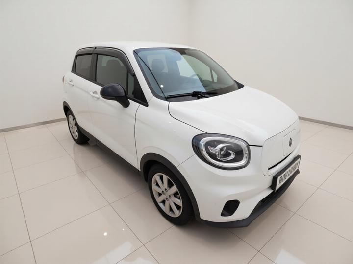 Leapmotor T03 2022 photo 3