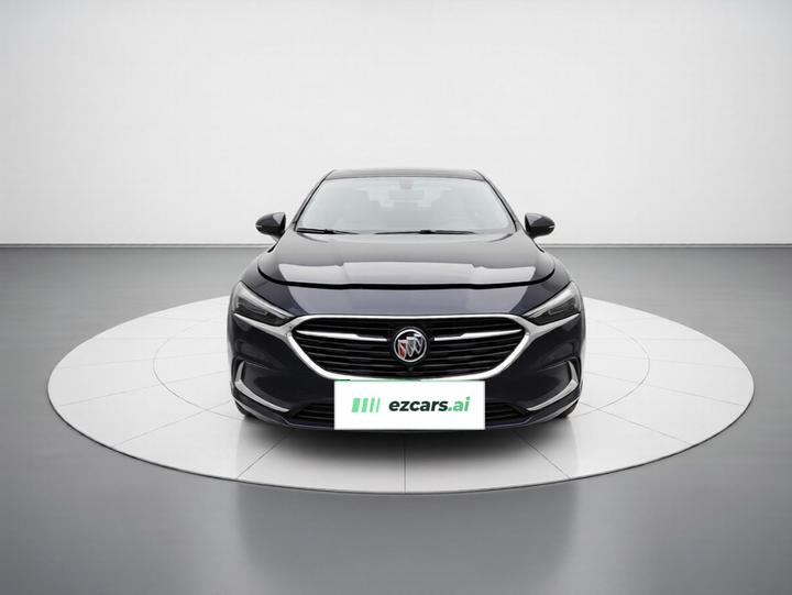 LaCrosse 2021 652T Luxury photo 2