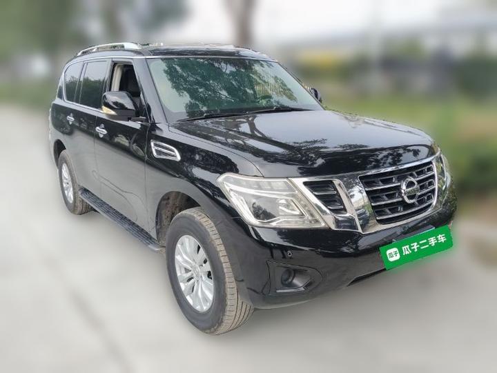 Parallel Import 2018 Y62 4.0 XE photo 3