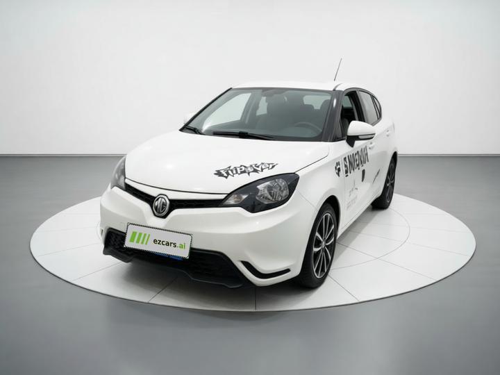 3 2014 1.3L AMT Comfort