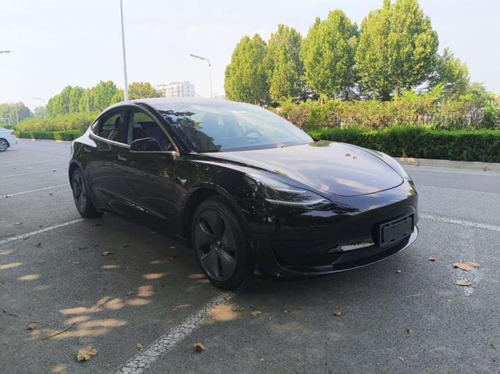 Model 3 2019 Standard Range RWD Upgraded photo 3