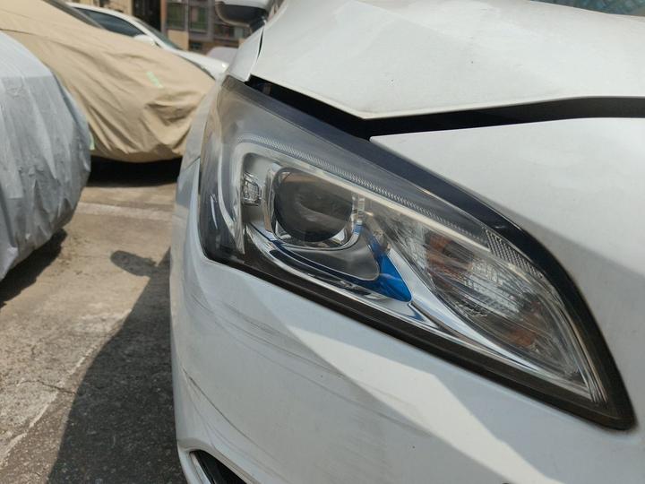 Verano 2017 Sedan 15S AT Progressive photo 7