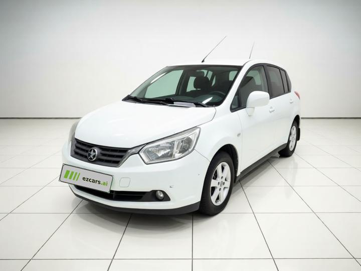 R50 2014 1.6L MT