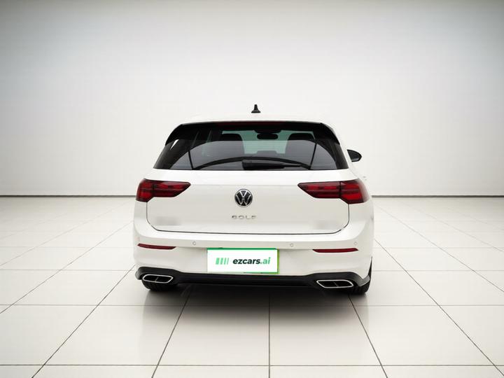 Golf 2023 Facelift 280TSI DSG R-Line photo 5