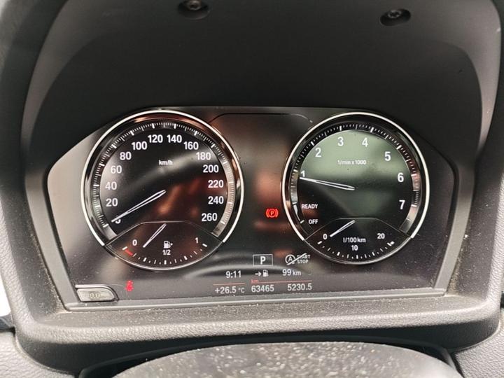 X1 2019 sDrive20Li Leading photo 7