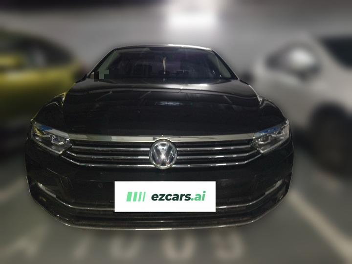 Magotan 2017 330TSI DSG Leading photo 2