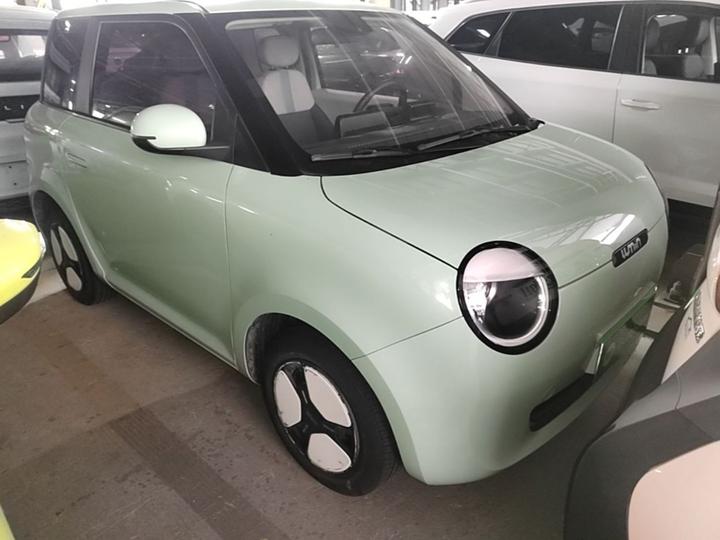 Nevo Changan Lumin 2022 210km photo 3