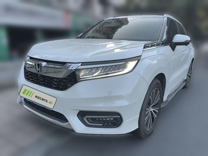 Avancier 2017 370TURBO AWD Exclusive