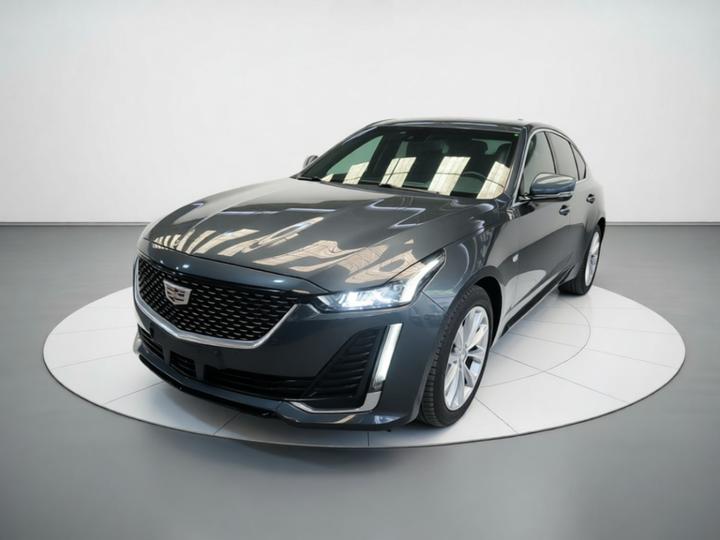 CT5 2020 Facelift 28T Luxury