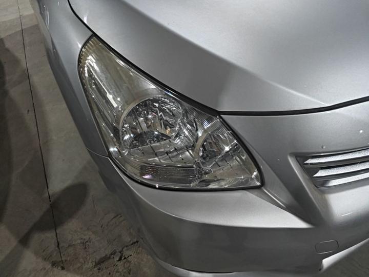 2014 Starlight 180G CVT Comfort photo 8