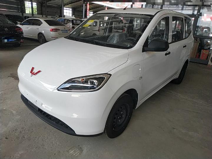 Wuling Hongguang EV 2024 EV 300KM