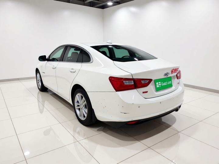 Malibu XL 2018 530T AT photo 4