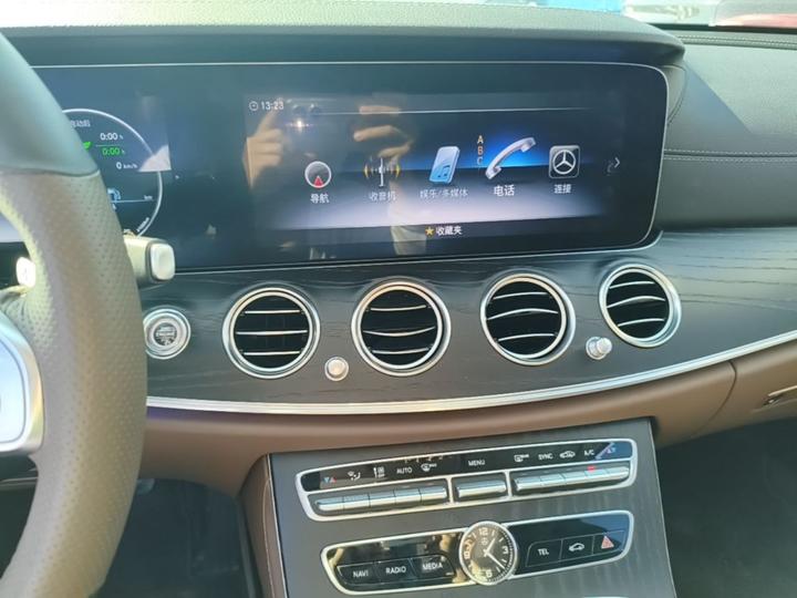 E-Class 2019 E 260 L Sport photo 8