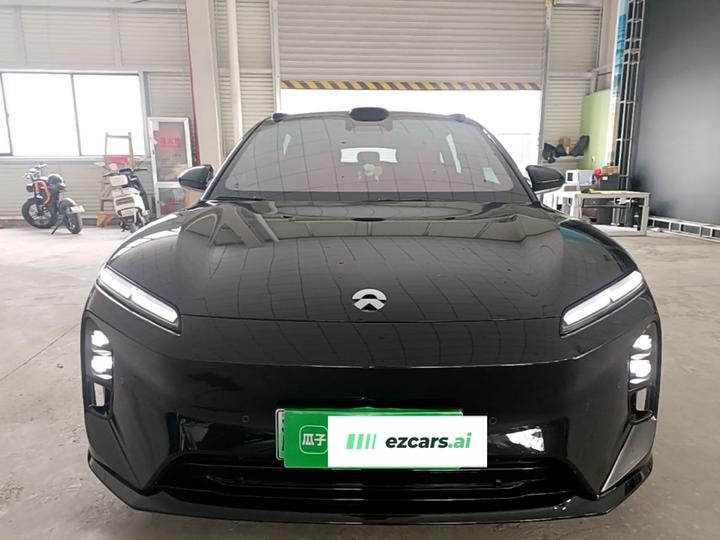 ET5T 2025 75kWh Touring photo 2