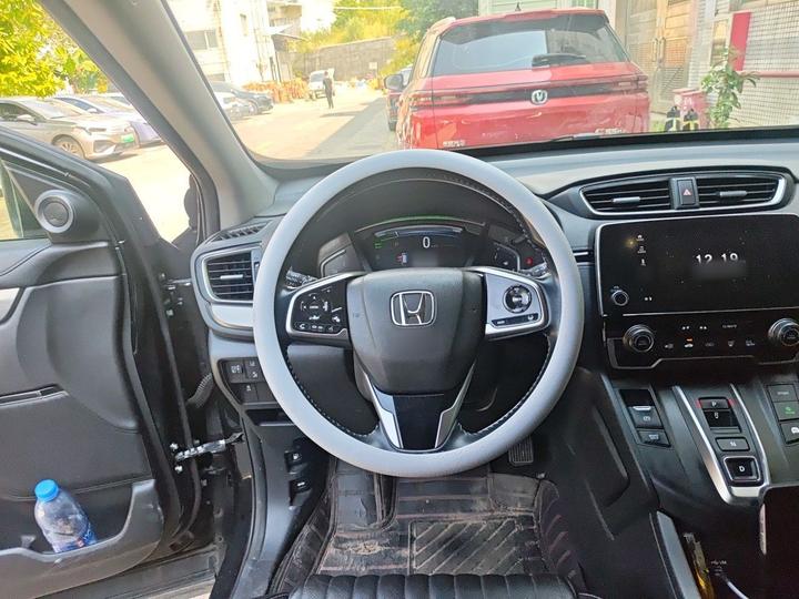 Breeze 2021 Hybrid 2.0L RWD Luxury photo 7