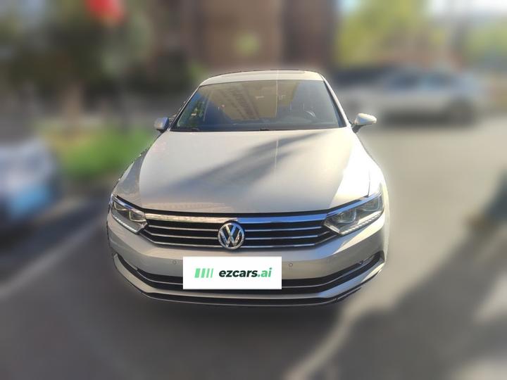 Magotan 2017 330TSI DSG Luxury photo 2