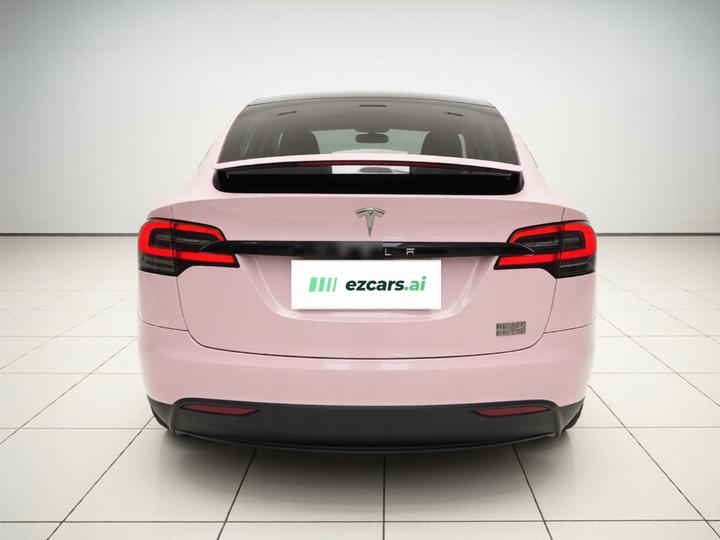 Model X 2020 Performance Performance photo 5