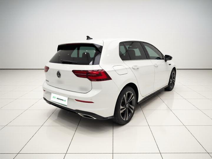 Golf 2021 280TSI DSG R-Line photo 6