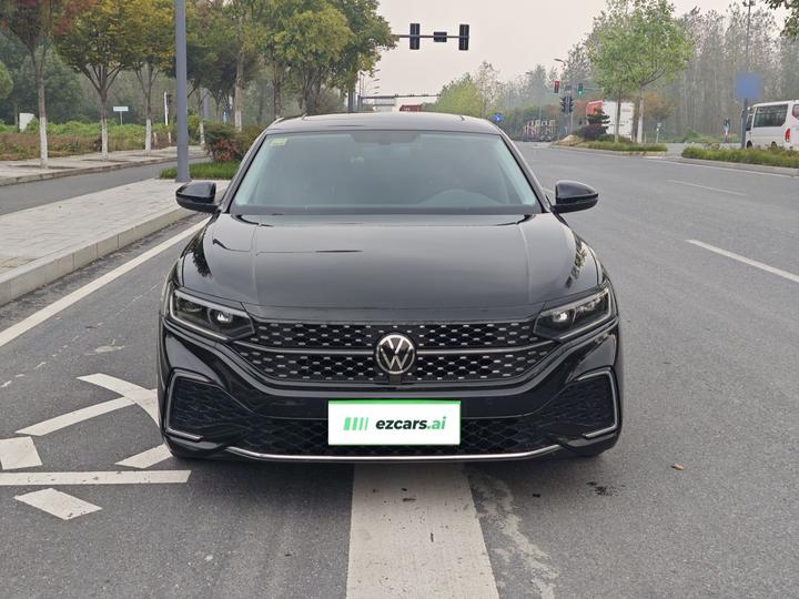 Passat 2024 380TSI photo 5