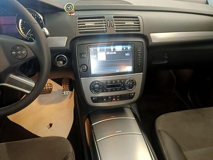 R-Class 2015 R 320 4MATIC Luxury photo 8