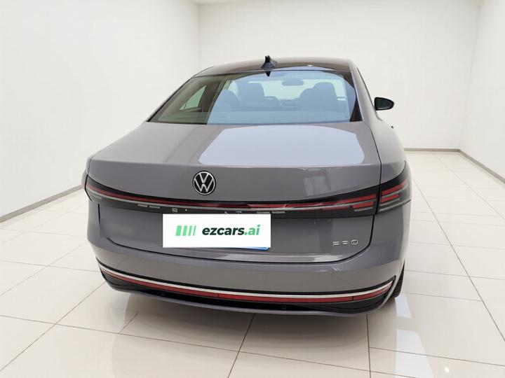 Passat 2025 Pro 380TSI photo 3