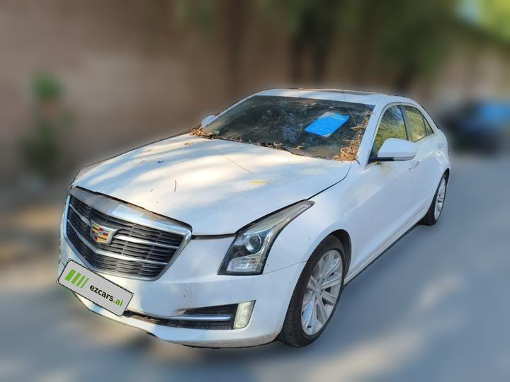 ATS-L 2016 28T Tech