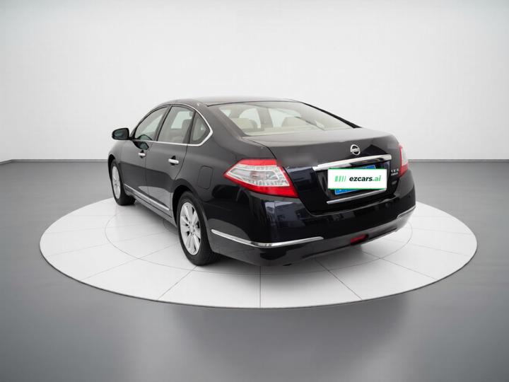 Teana 2012 2.5L XL Smart photo 4