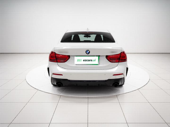 1 Series 2021 Facelift 125i M Sport photo 5