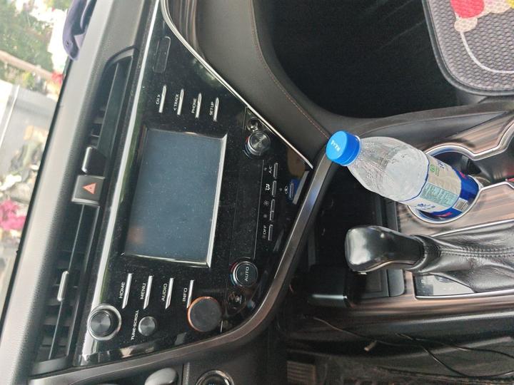 Camry 2018 2.0G Luxury photo 5