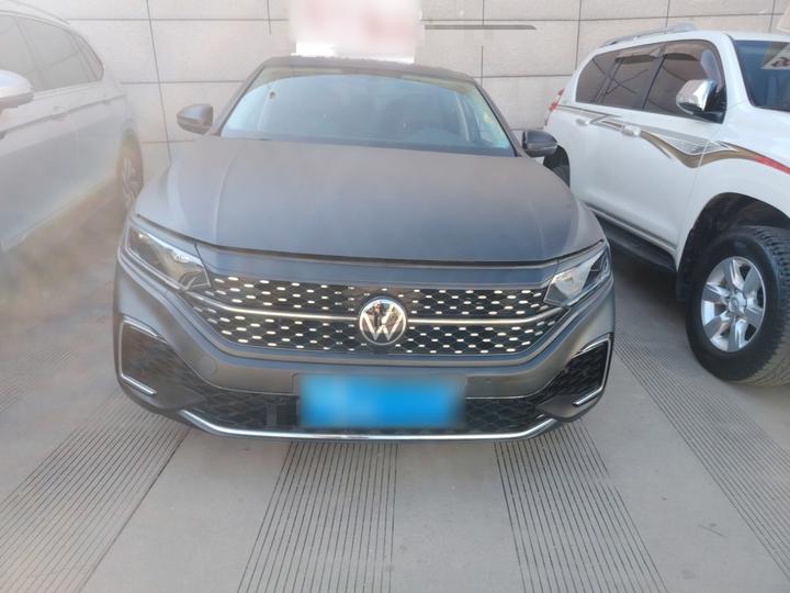 Passat 2024 380TSI Elite photo 2