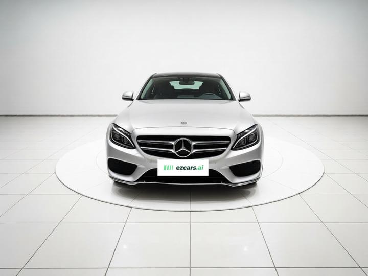 C-Class 2015 C 180 L Sport photo 2