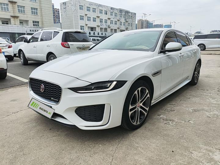 XEL 2022 2.0T 250PS R-DYNAMIC S Progressive Sport