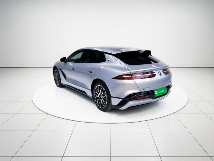 Z9GT 2026 Noble photo 4