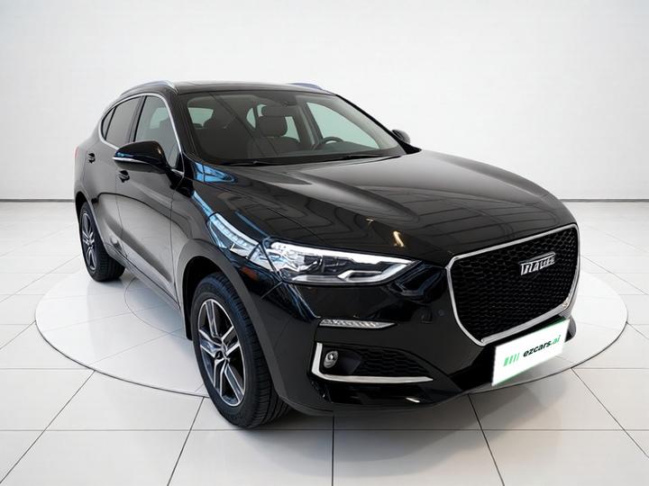 F5 2020 1.5T DCT i photo 3