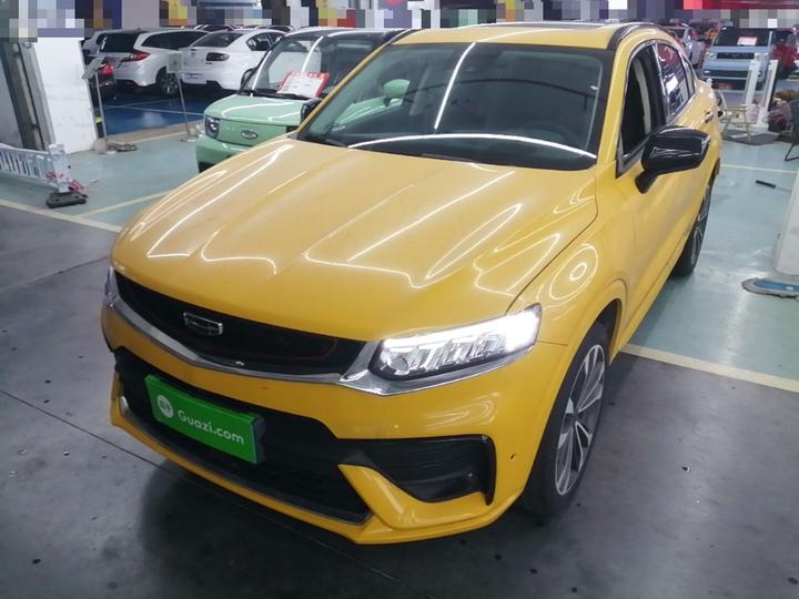 Xingyue 2020 350T