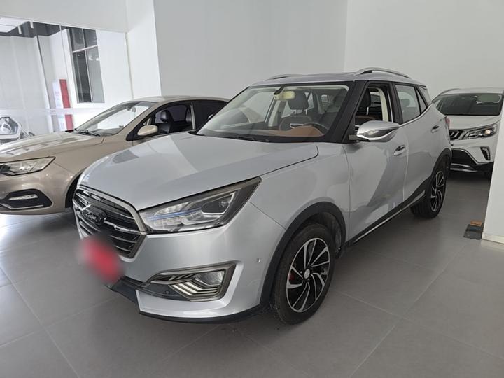 T300 2017 1.5T CVT Premium
