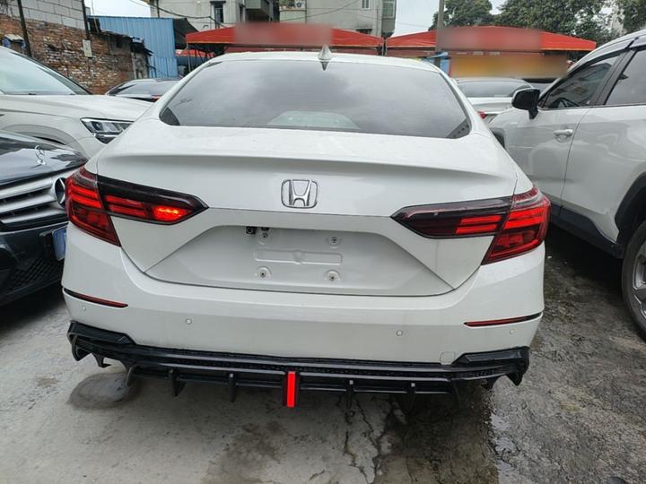 2022 260TURBO photo 3