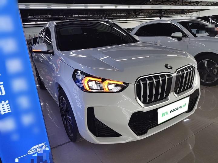 X1 2023 sDrive25Li M Sport Package photo 3