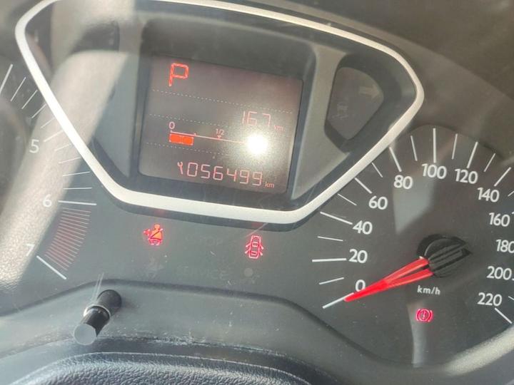 2014 1.6L AT Comfort photo 3