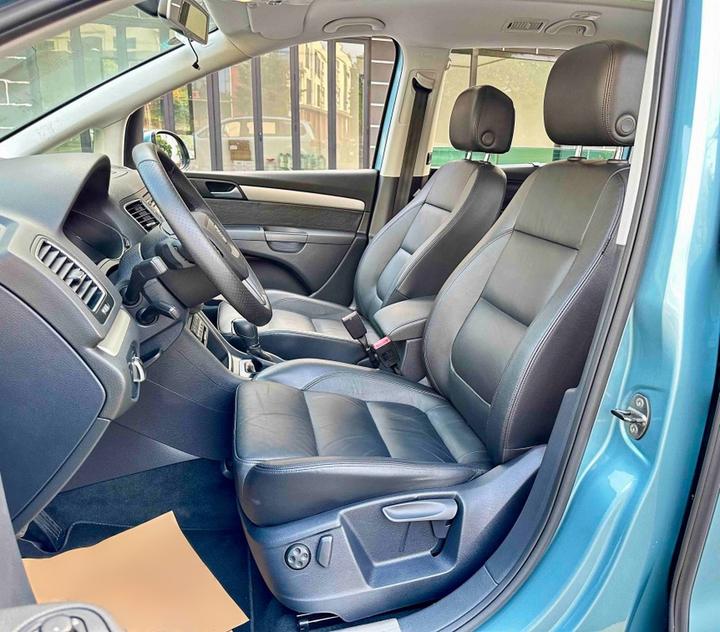SEAT 2013 2.0TSI Supreme IV photo 7