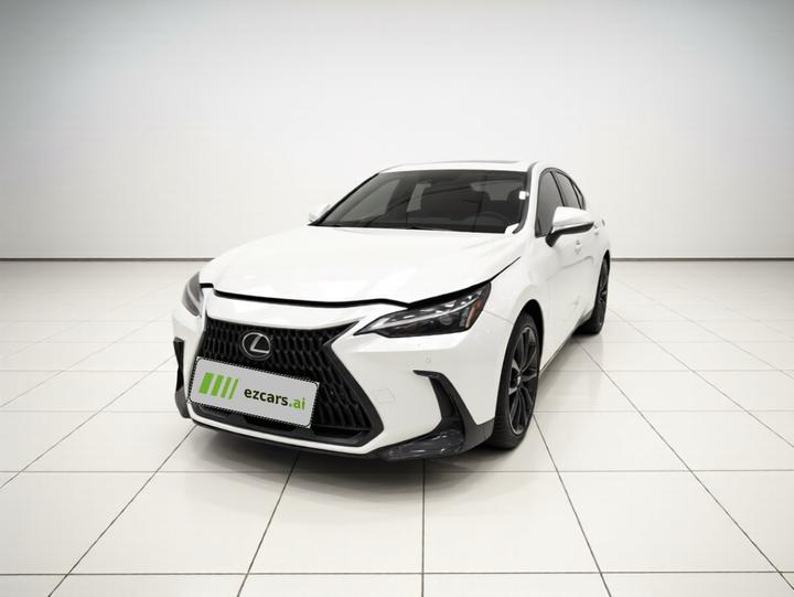 NX 2022 260 FWD