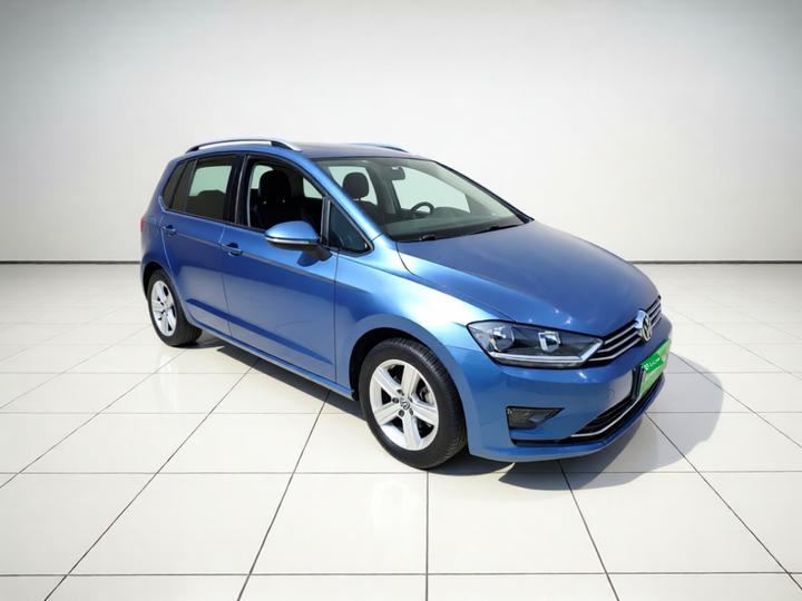 Golf 2018 1.6L AT Comfort photo 3