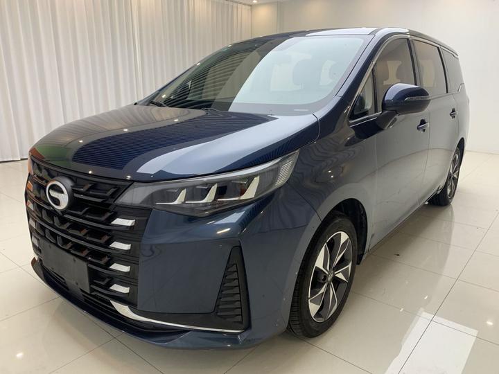 GAC Trumpchi M6 2021 PRO 270T AT Exclusive