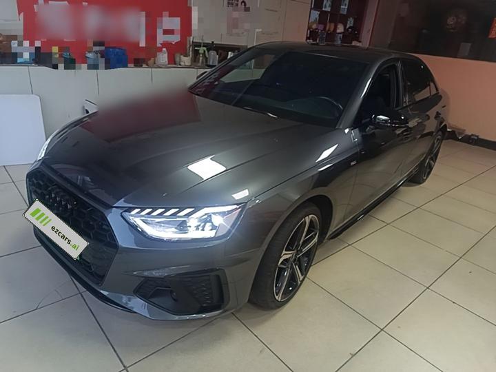 A4L 2024 40 TFSI Luxury Dynamic