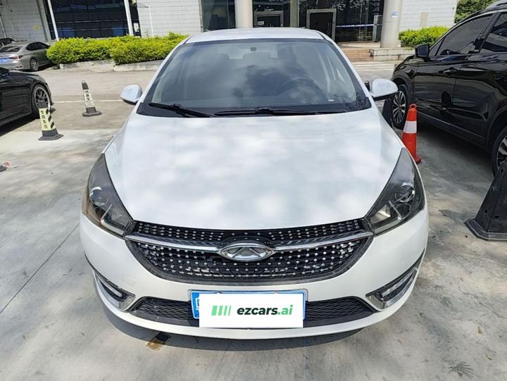 Arrizo 5 2021 PRO 1.5L CVT photo 2