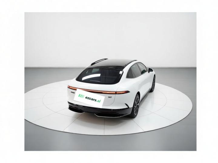 06T 2026 Max+ EV photo 3