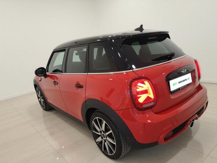 2023 2.0T COOPER S 5-Door photo 4