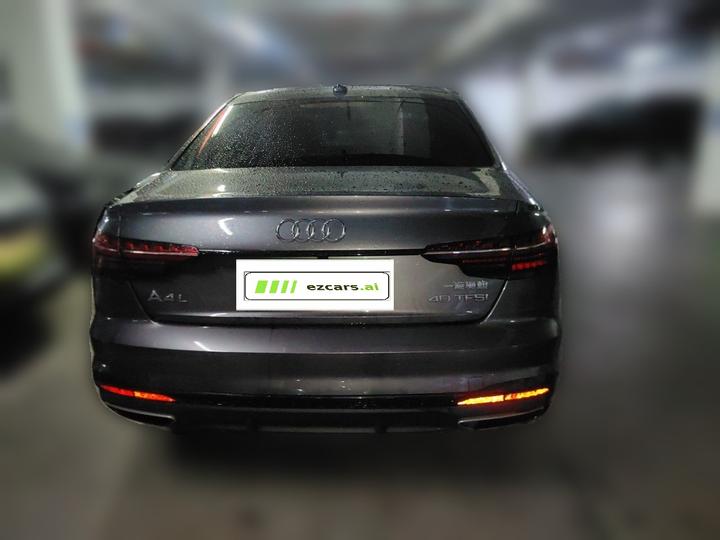 A4L 2023 40 TFSI Luxury Dynamic photo 5